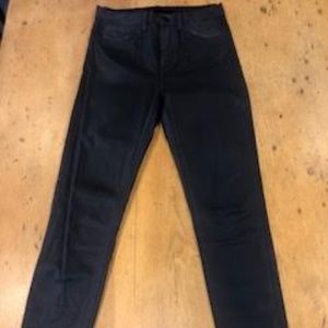 Joes jeans, size 25, the Charlie